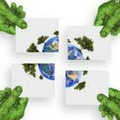 Timeline: LINEA DE TIEMPO DE LA EDUCACION  AMBIENTAL EN COLOMBIA