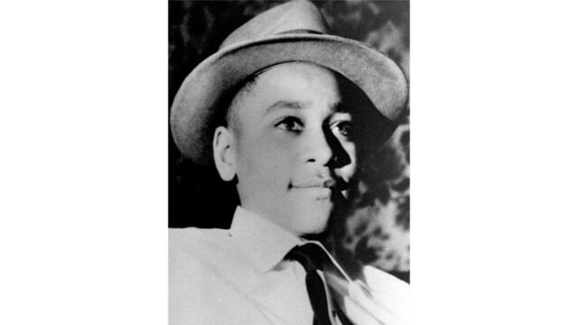 The Death of Emmitt Till