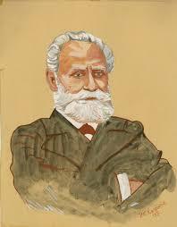 Ivan Petrovich Pavlov