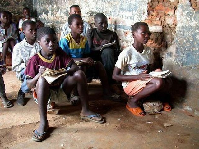 PROBLEMATICA ACTUAL (TERCER MUNDO)