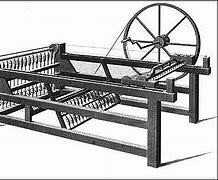 SPINNING JENNY