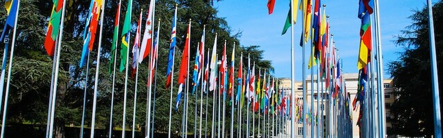 The War on Terrorism