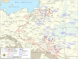 Errusiako garaipena Galitzian