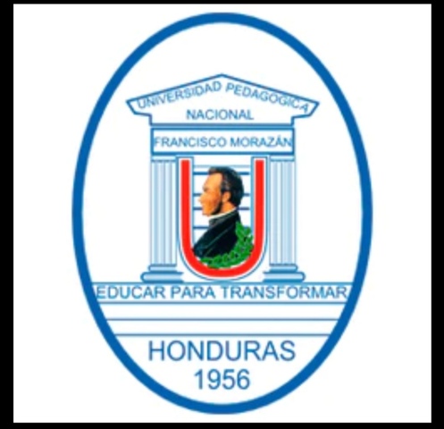 Universidad Pedagógica Nacional Francisco Morazán