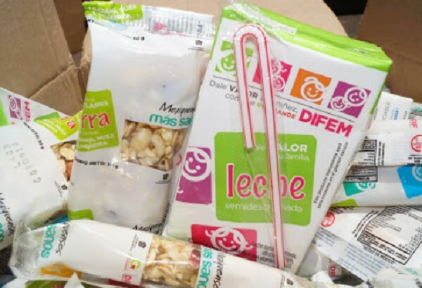 Programas de atención a la Niñez