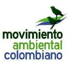 MAY 28, 1972 Movimiento Ambiental Colombiano