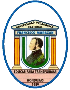 Universidad pedagogica Ncional Francisco Moraza(