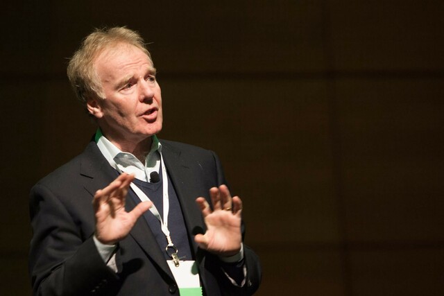 Peter Senge