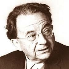 FROMM ERICH(1900-1980)