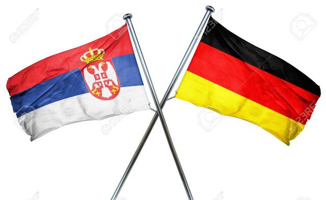 Declaracion de guerra a Serbia