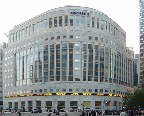 Fundación de Reuters