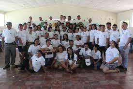 MAR 28, 1981 I Encuentro Nacional de Organizaciones Ecológicas