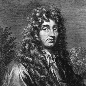 Christian Huygens