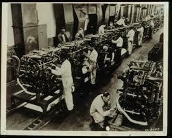 Tercera etapa: La baja producción manufacturera a la dependencia petrolera (1970- 1982)