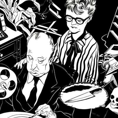 Timeline: Alma Reville