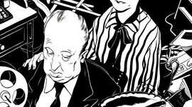 Timeline: Alma Reville