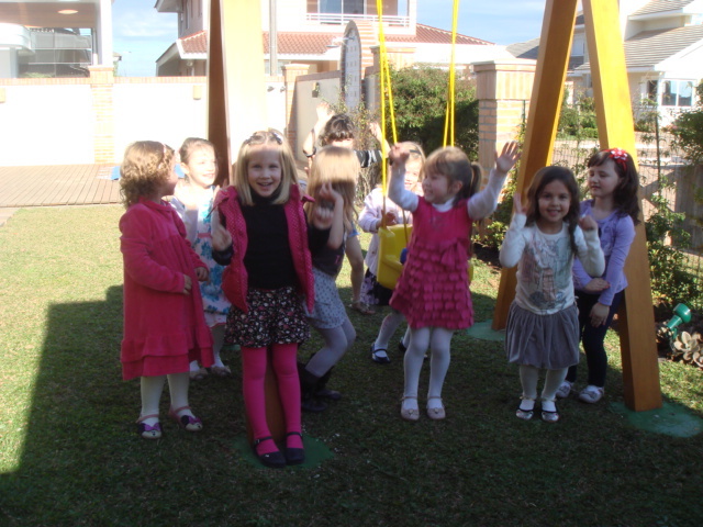 My friends of Passo Fundo