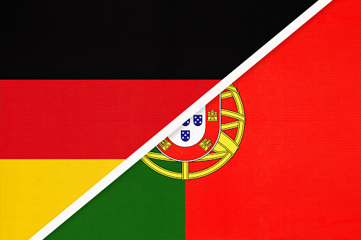 Alemania declara la guerra a Portugal