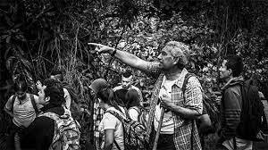 MAR 28, 1983 Congreso Ecogente