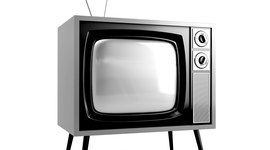 Timeline: Antecedentes de la televisión