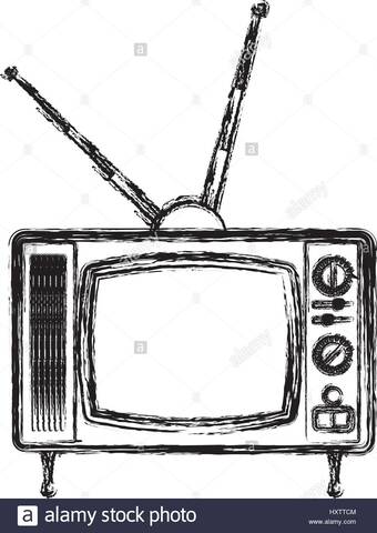 Término televisión