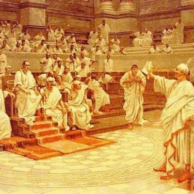 Timeline: HISTOIRE DE LA DEMOCRATIE