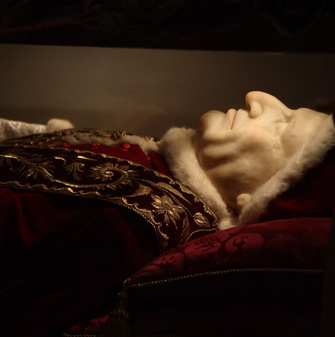 Morte di Papa Giovanni XXIII