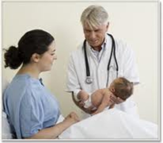 Obstetrics Seperates