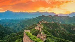 Gran Muralla China
