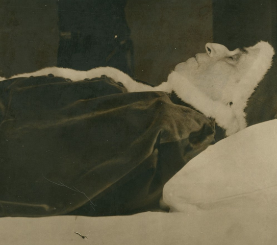 Morte di Papa Pio XII