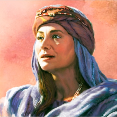 Timeline: Débora ( juez)