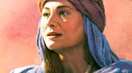 Timeline: Débora ( juez)