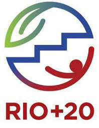 Rio +20.