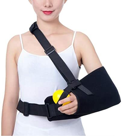 Quan em vaig fer una luxació