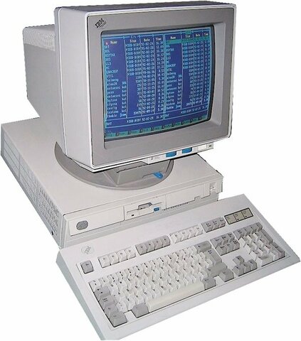 Nuevos Avances Tecnológicos