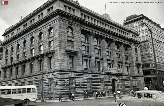 Gobierno de Plutarco Elias Calles. 1924 - 1928