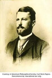 Theodor Boveri  1888