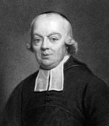 Abade Charles Michel de L'Épée