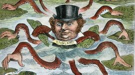 Timeline: Año 1800 a 1914