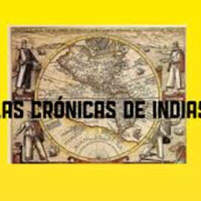 Timeline: Las Crónicas de Indias