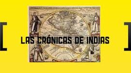 Timeline: Las Crónicas de Indias