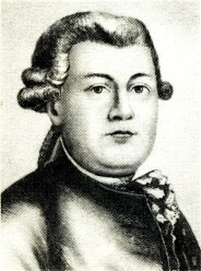 Samuel Heinick