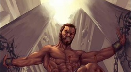 Timeline: Sansón (juez)