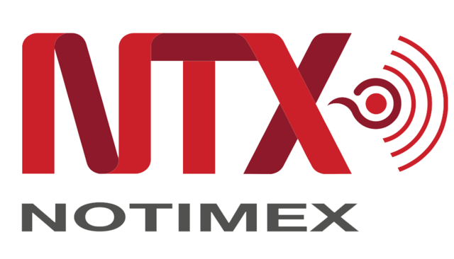 Notimex