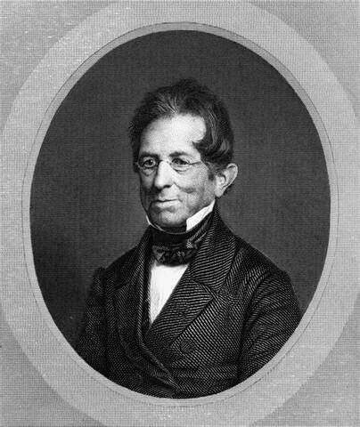 Thomas Hopkins Gallaudet