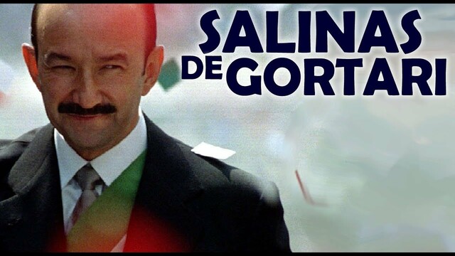 En el sexenio de Salinas