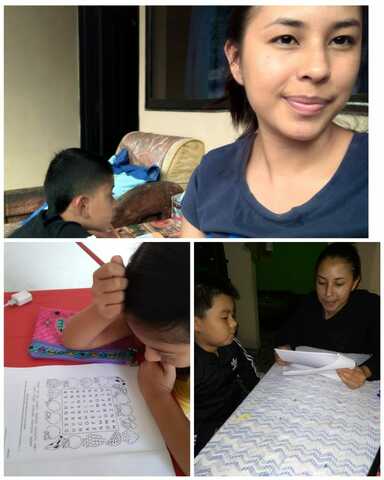 Actividades Significativas