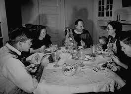 Christmas in the 20th Century