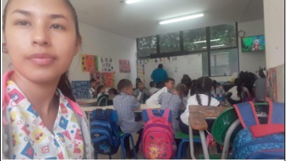 Momento 4Logrando cambios