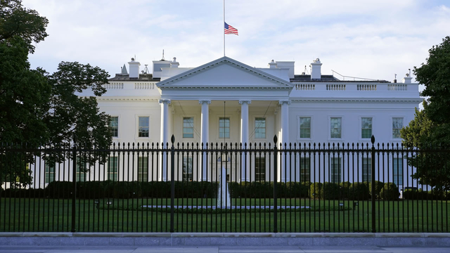 The White House